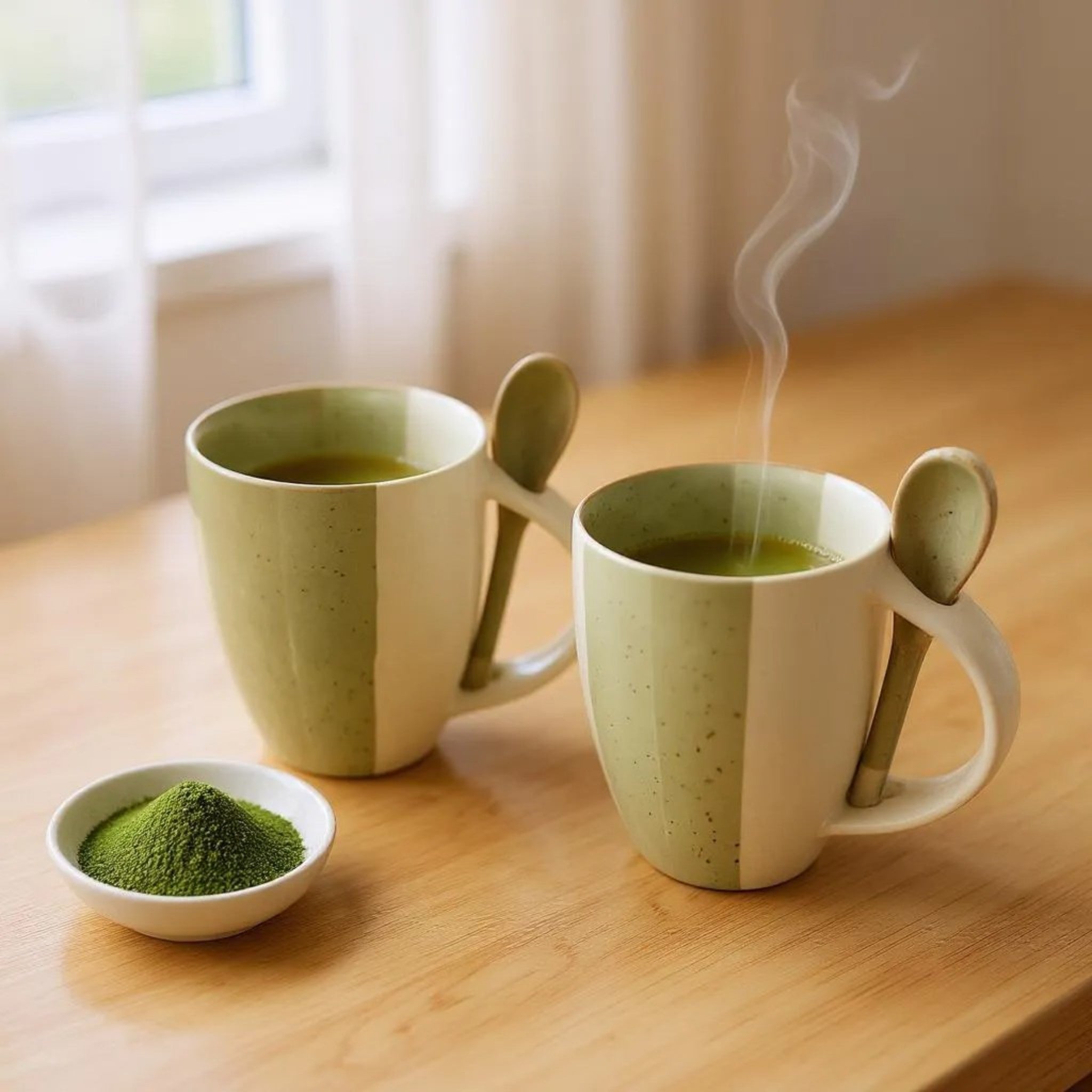 Stir and Sip Set (Set of 2)